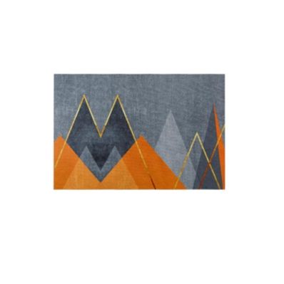 Напольная дорожка на резиновой осн. B 242-2535 (матовая) Полиэстер шир. 0,8*15м 700 г/м3