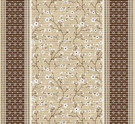 Напольная дорожка "DEKOMARIN" 86B шир 0,65*15м