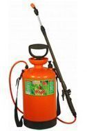 Опрыскиватель "Жук" 5л с тел.уд.