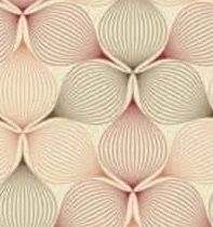 Клеенка на нетк.основе "Florista" 751-03 (1,40х20м)