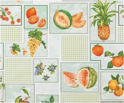 Клеенка на тк.основе "Колорит" 504/3 (1.26х25м)