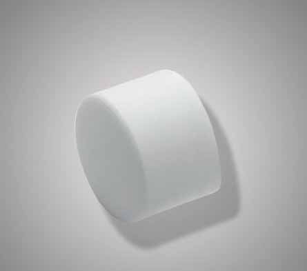 Заглушка 32 GM ППР (уп.10шт.)