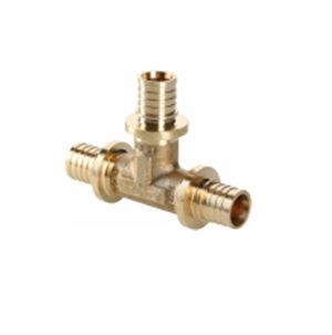 Тройник надвижной 16(2,2) х 16(2,2) х 16(2,2) (VALFEX) (120/5) К