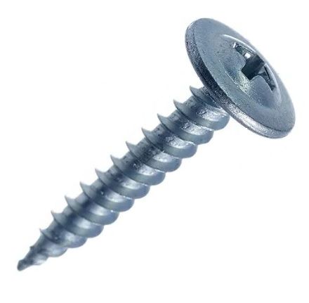 Саморез ОЦ. с прессшайбой острый 4,2х16 (упак.1кг)