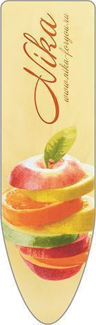 Чехол д/глад. доски универс.(бязь 1290*400) Ч1 Ника