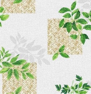 Клеенка на нетк.основе "Florista" 711-01 (1,40х20м)