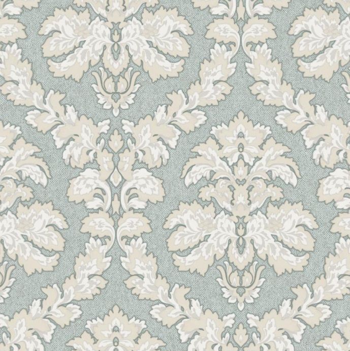 Обои Царица-Н дуплекс С6-04 0,5м*10м Гр.5 (упак. 12 рул. Саратов)