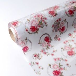 Термоклеенка толщ.0,7мм 4359 1м*20м