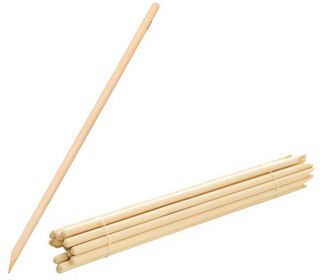 Черенок D=40 1 сорт (упак.10шт.)