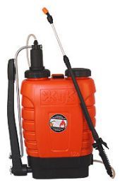 Опрыскиватель "Жук" 12л ранец