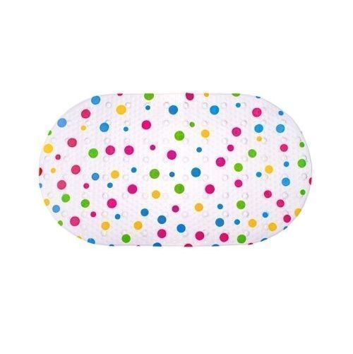 Спа-коврик для в/к 69х39см 6939-10 (Конфетти)