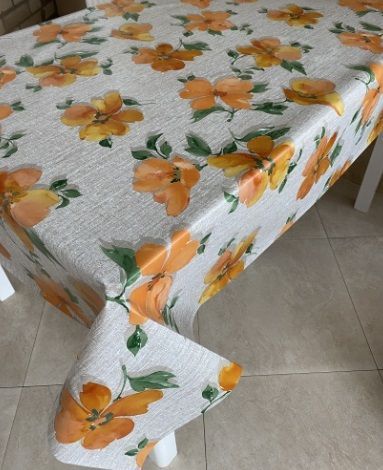 Клеенка на нетк.основе "Florista" 708-01 (1,40х20м)