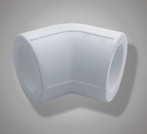 Уголок 25*25 L ППР PN25 45 гр. (уп.25шт.)