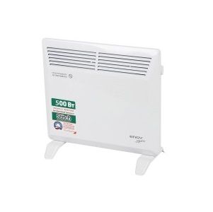 Конвектор Engy Modern (рос.)EN-500, 0,5кВт (46*45*8см) настен.+напольн.