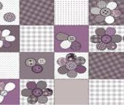 Клеенка на нетк.основе "Florista" 763-03 (1,40х20м)