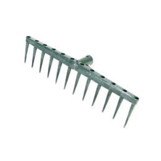 Грабли сенные (упак.5/10 шт.)