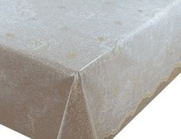 Клеенка на тк.основе "ПАРАДИЗ" 772 (1.40х20м)