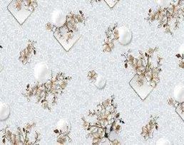 Клеенка на тк.основе "ПАРАДИЗ" 6908C (1.40х20м)