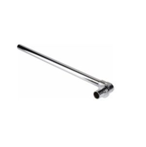 Трубка аксиальная приборная Г-образная 16х250 (VALFEX) (200) К