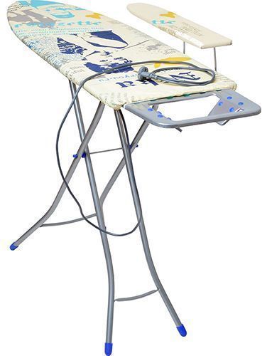 Доска глад. Bell Classy3 (Белль-Классик3) (ДСП 1120х345) рукав, подст.п/ут,пр,удл. БК3 Ника