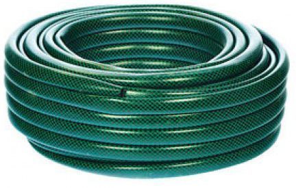 Шланг арм d=3/4" 25м Дачник 3х-слойный