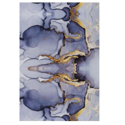 Напольная дорожка на резиновой осн. В 141-260 (матовая) Полиэстер шир. 0,6*15м 800 г/м3