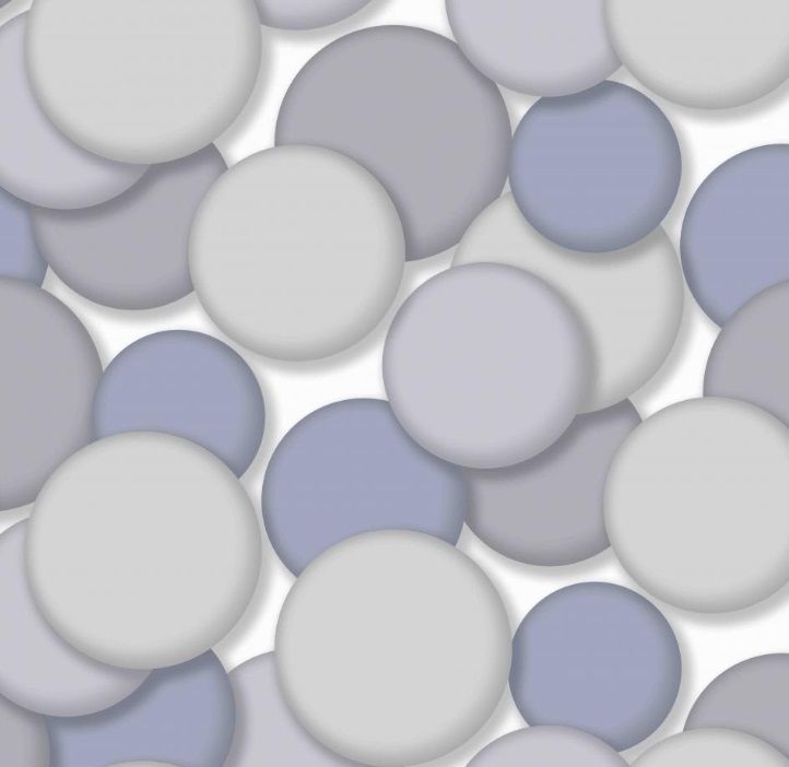 Обои Сфера дуплекс С6-01 0,5м*10м Гр.2 (упак. 12 рул. Саратов)