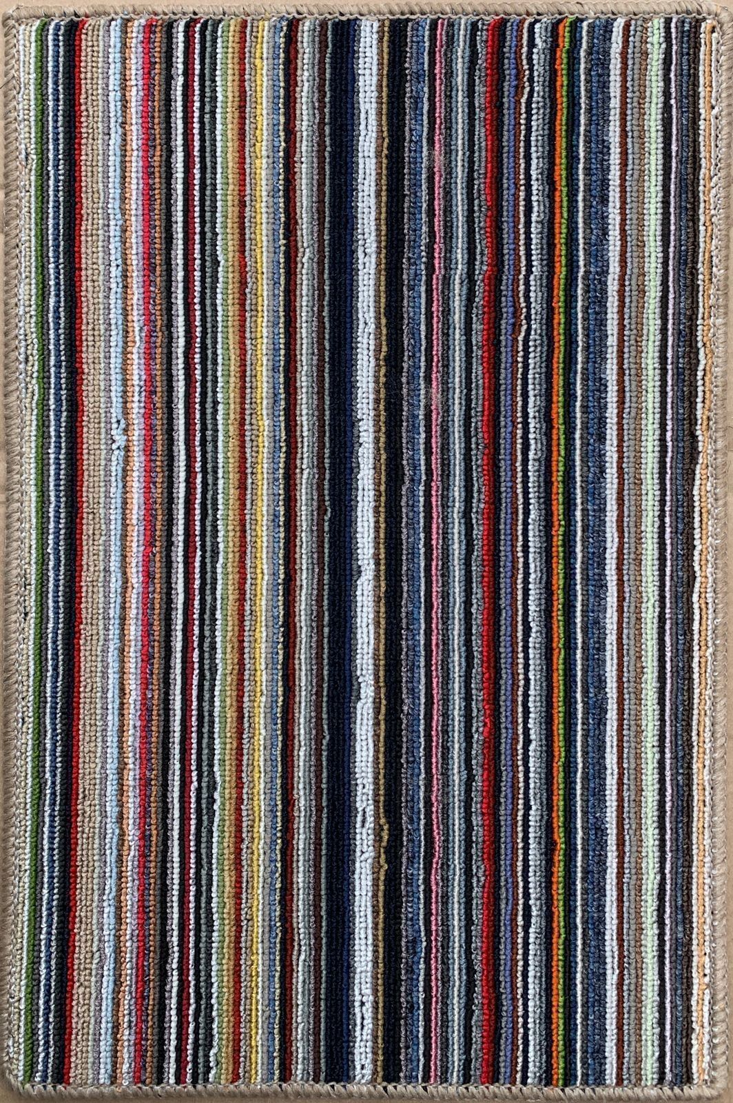 Коврик экономик МУЛЬТИ 40х60 (PP-2001)