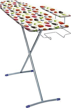 Доска глад. Лина 1 (ДСП 1120х345),подст.д/ут, пров ДЛ1 Ника