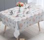 Клеенка на нетк.основе "Mirella" 217А (1,40х20м)