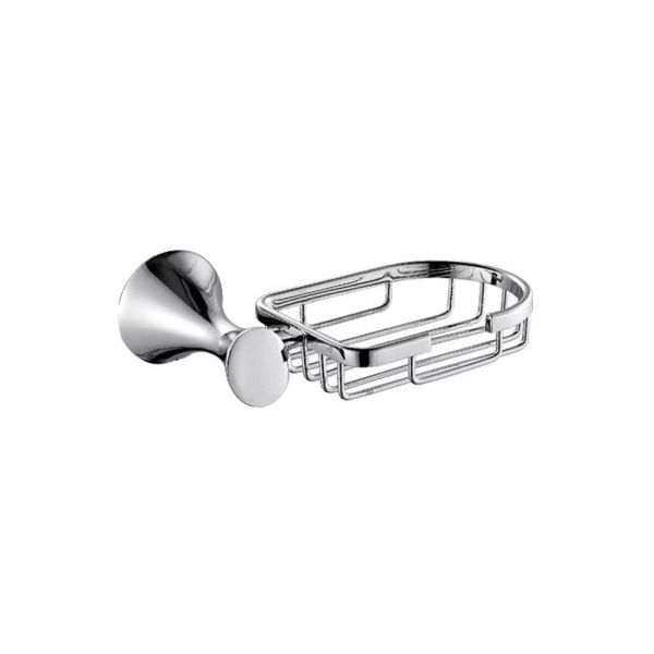 Настенная мыльница (решетка) P7502-2  (75 серия)