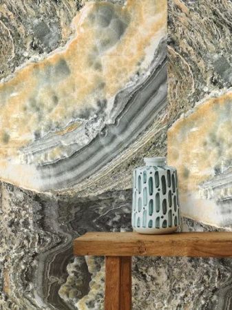 Панель самокл. 60смх30см арт. YY-2020 (GK-220) (упак.12 шт.) ("VARMAX Interior")