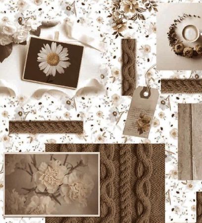 Клеенка на нетк.основе "Mirella" 30В (1,40х20м)