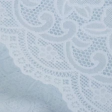Скатерть готовая ажурная LP-0992U 137*18.3м (10 шт.в рул.)