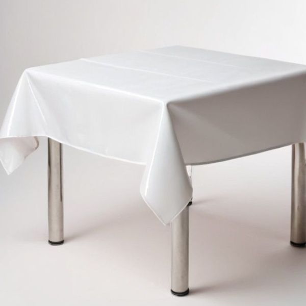 Клеенка на нетк.основе "Dekorama" 01А (1,40х20м)