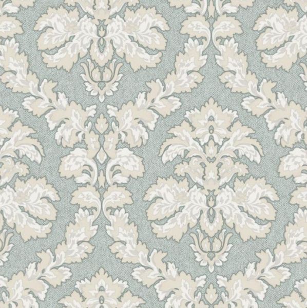 Обои Царица-Н дуплекс С6-04 0,5м*10м Гр.5 (упак. 12 рул. Саратов)