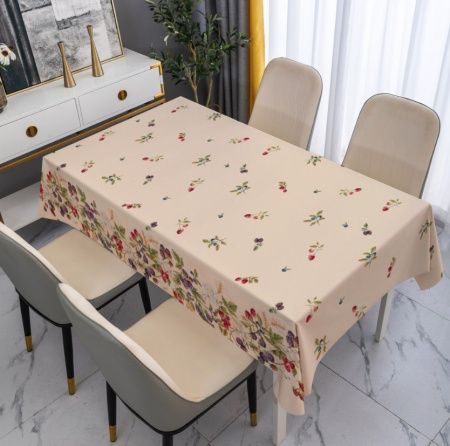 Клеенка на тк.основе "Imperio NOVA" NT-37001 (1.37х20м)