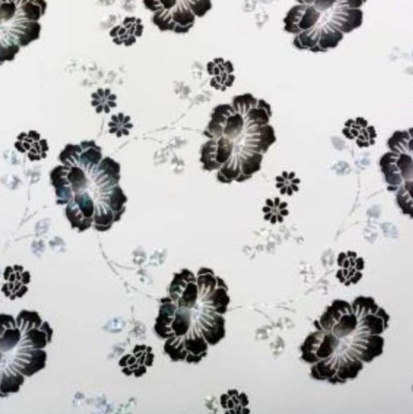 Термоклеенка толщ.0,65мм Dekorelle 020-B 80см*20м