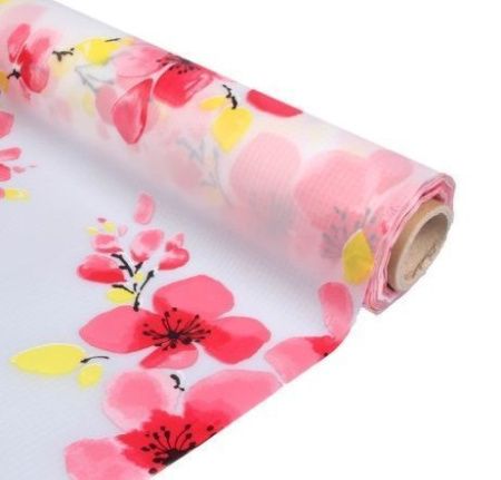 Термоклеенка толщ.0,7мм 5021-1 80см*20м