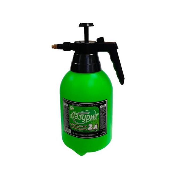 Опрыскиватель "Лазурит" 2л