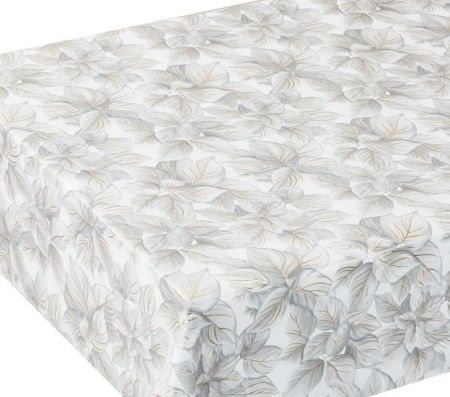 Клеенка на тк.основе "Imperio Furor " WP-3742DB (1.4х20м)
