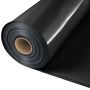 Пленка ЧЕРНАЯ шир.3м 120 мк ТУ (рулон 100м)