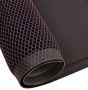 Коврик напольный Mesh Mat 60х90 сине-золотой