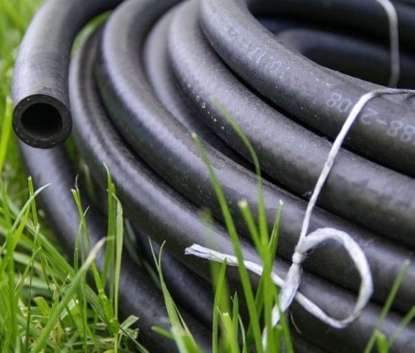 Шланг кордовый (Рукав 20В-0,4) 50м Волгопромтранс