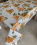 Клеенка на нетк.основе "Florista" 708-01 (1,40х20м)