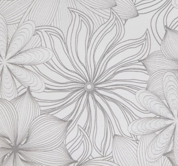 Клеенка на тк.основе "Аурум Колор" Мальва (1.40х20м)