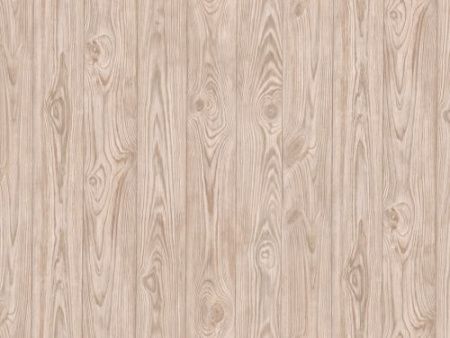 Обои Ламинат гор.тиснение арт.121.4 319-01 св.беж. (упак.4 рул.) 1м*10м