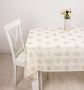 Клеенка ажурная "Lace Print" 106С-2  (1,37х20м)