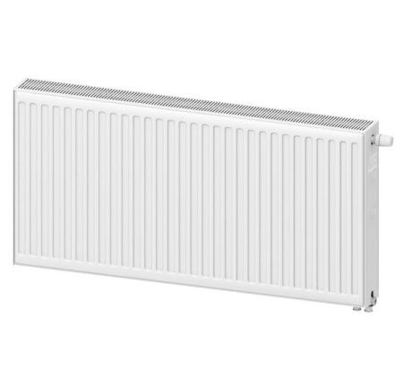 Радиатор VALFEX STEEL VC 22 500х500 стальной панельный с нижним подключением, 1093 Вт, арт. VF.VC.22.500.0500