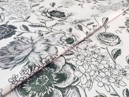 Клеенка на тк.основе "PRINT" 21583 (ST5562-1) (1.37х20м)